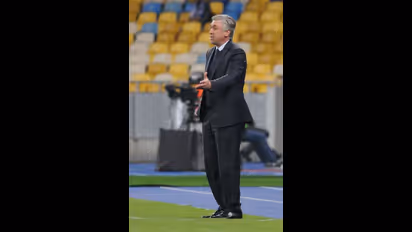 La Liga 2022-23: Carlo Ancelotti critical of penalties as Real Madrid goes down to Villareal