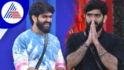 Big Boss Finale: ರೂಪೇಶ್ ಶೆಟ್ಟಿಗೆ ಬಿಗ್ ಬಾಸ್ ಕಿರೀಟ, ರಾಕೇಶ್ ಅಡಿಗ ರನ್ನರ್ ಅಪ್