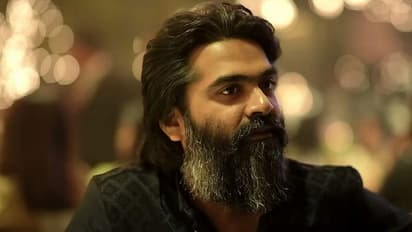 'പത്ത് തല'യുടെ ഒടിടി റൈറ്റ്‍സ് വിറ്റുപോയി