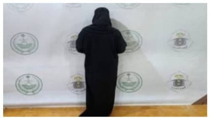 ദുരൂഹ സാഹചര്യത്തില്‍ പ്രവാസി ബാലികയെ കാണാതായ സംഭവം; പാക് വനിത അറസ്റ്റില്‍