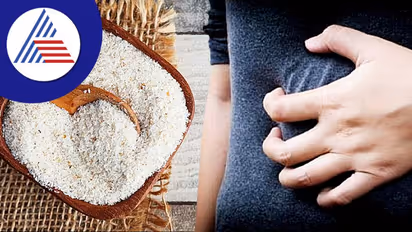 ಹೊಟ್ಟೆ ಕ್ಲೀನ್ ಮಾಡಲು ಇಸಬ್ಗೋಲ್ ತಿಂದ್ರೆ ಯಡವಟ್ಟಾಗ್ಬುದು, ಜೋಪಾನ