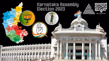Karnataka Election Exit poll ಸಮೀಕ್ಷೆ ಬಳಿಕ ಹಿರಿ ಹಿರಿ ಹಿಗ್ಗಿದ ಕಾಂಗ್ರೆಸ್, ಸರ್ಕಾರ ರಚಿಸುವ ವಿಶ್ವಾಸದಲ್ಲಿ ಬಿಜೆಪಿ!