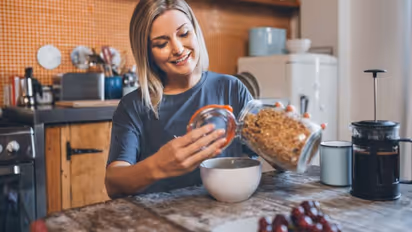 നാല്‍പതുകളിലെ ഭക്ഷണക്രമം; ശ്രദ്ധിക്കേണ്ട കാര്യങ്ങള്‍... 