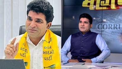 'താരപരിവേഷമുള്ള അവതാരകൻ, മാധ്യമപ്രവർത്തകൻ'; ഗുജറാത്തിൽ ആംആദ്മി കണ്ടുവച്ച മുഖ്യമന്ത്രി സ്ഥാനാർഥി ആരാണ്?