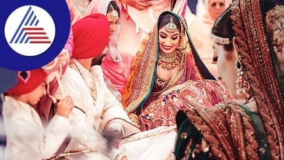 Punjabi Wedding: ಫನ್ನಿ ಜೊತೆ, ವಿಭನ್ನತೆ ಇಲ್ಲಿರುತ್ತೆ
