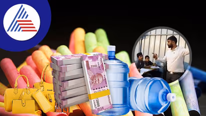 Business Idea : ಹತ್ತು ಸಾವಿರಕ್ಕಿಂತ ಕಡಿಮೆ ಬಂಡವಾಳದಲ್ಲಿ ಶುರು ಮಾಡಿ ಈ ಬ್ಯುಸಿನೆಸ್