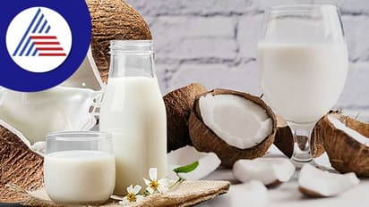Coconut Milk: ಮನೆಯಲ್ಲೇ ತಯಾರಿಸಿ ರುಚಿಯಾದ ತೆಂಗಿನಕಾಯಿ ಹಾಲು
