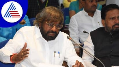 ಅಕ್ರಮ ಕಟ್ಟಡ, ಸೈಟಿಗೆ ದುಪ್ಪಟ್ಟು ಆಸ್ತಿ ತೆರಿಗೆ?: ಸಚಿವ ಈಶ್ವರ ಖಂಡ್ರೆ