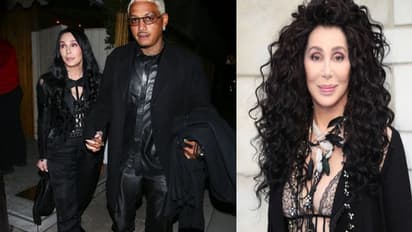 76 साल की सिंगर का प्रेमी उसके बेटे से 10 साल है छोटा,प्यार को लेकर कही ये बात