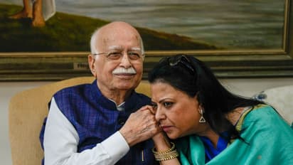 BJP leader LK Advani admitted to Apollo Hospital after health deteriorates