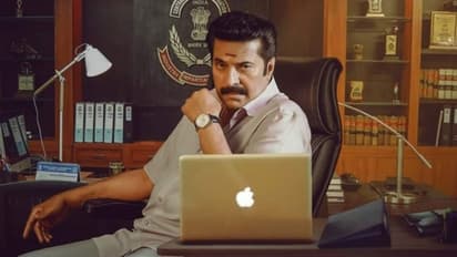 'അയ്യര്‍' ഇനി തമിഴ് സംസാരിക്കും; 'സിബിഐ 5' തമിഴ് പതിപ്പ് ടെലിവിഷന്‍ പ്രീമിയര്‍ പ്രഖ്യാപിച്ചു