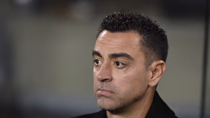 Copa del Ray 2022-23: Xavi unhappy with Barcelona's show despite thrilling win over Intercity
