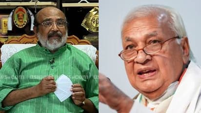 '​ഗവർണർ ഫ്യൂഡൽ മാടമ്പിയെപ്പോലെ...', കേരളത്തിൽ വിലപ്പോകില്ലെന്ന് തോമസ് ഐസക്