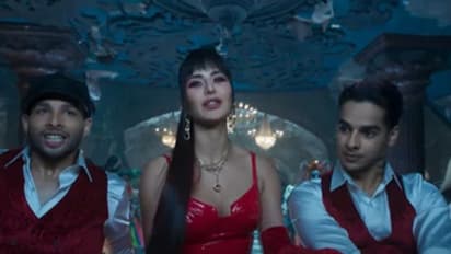 'ഫോണ് ഭൂത്' ബോക്സ് ഓഫീസില് തകരുന്നു, കത്രീന കൈഫ് ചിത്രം ഇതുവരെ നേടിയത്