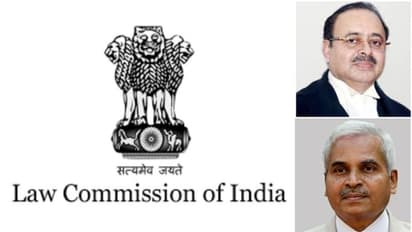 നാല് വര്ഷത്തിന് ശേഷം നിയമ കമ്മീഷന് പുനസംഘടിപ്പിച്ച് കേന്ദ്ര സര്ക്കാര്