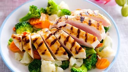 చేపలతో ఇవి తినకండి: ఆరోగ్య సూచనలు