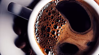 Coffee and Weight Loss: What's the Deal?