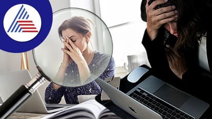 ಏನೇನೋ ನೋವು, ಕೆಲಸದ ಟೆನ್ಷನ್‌ನಿಂದಲೂ ಕಾಡಬಹುದು, ಸರ್ವೆ ಹೇಳುವುದೇನು?