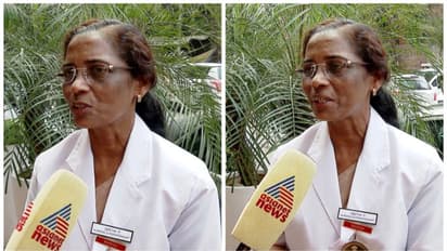 'എങ്ങനെയും ജീവന് രക്ഷിക്കാനാണ് നോക്കിയതെ'ന്ന് ഗീത; പുരസ്കാരങ്ങളെല്ലാം എത്തിയത് അര്ഹിക്കുന്ന കൈകളില് തന്നെ!