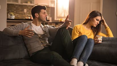 Relationship tips: 6 red flags you should look out for