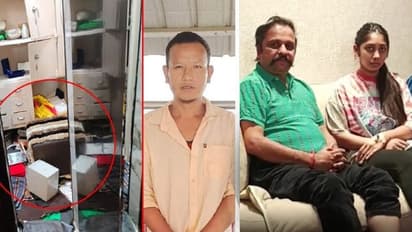 राजस्थान में 50 करोड़ वाले हाइटेक घर से 10 करोड़ की चोरी की इनसाइड स्टोरी, बेटी बोली- भरोसा टूट गया मम्मी