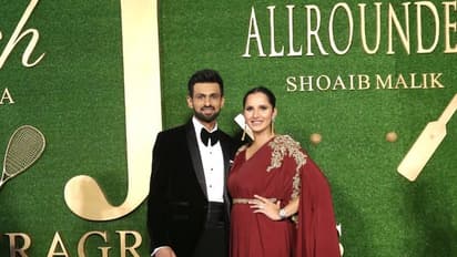 Sania Mirza-Shoaib Malik heading for divorce? Here's what her latest Instagram story suggests