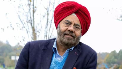 कौन हैं कुलदीप सिंह सहोता, जिन्हें यूके की लेबर पार्टी ने हाउस ऑफ लॉर्ड्स में इस पद पर किया नियुक्त