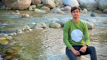 Lakshay Dangi is ready to Bang the Market with his Earned expertise and push