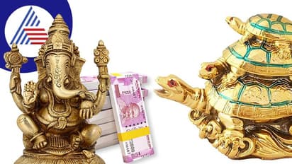 "இந்த" சிலைகளை வீட்டில் வைத்தால் செல்வம், மகிழ்ச்சி பொங்கும்! அவை..