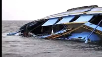 दंतेवाड़ा में हुआ दर्दनाक हादसाः मेडिकल टीम की नाव तेज धार नदी में पलटी, 1की गई जान, दूसरे दिन मिली बॉडी