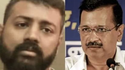 తీహార్ జైలుకు స్వాగతం - కేజ్రీవాల్ కు సుఖేష్ చంద్రశేఖర్ సందేశం.. 