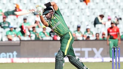 ICC T20 World Cup 2022: Hayden believes Pakistan's Babar Azam will deliver 'something very special' against NZ