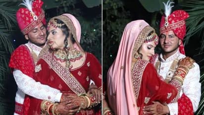 பள்ளி மாணவியுடன் காதல்.! மாணவியை திருமணம் செய்ய ஆணாக மாறிய ஆசிரியர் - ஆச்சர்ய சம்பவம்!