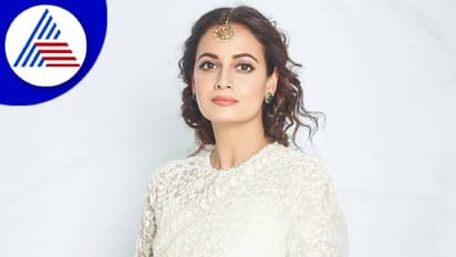 Dia Mirza: ನಟಿ ಸ್ನಾನ ಮಾಡುತ್ತಿರುವ ವಿಡಿಯೋ ಲೀಕ್; ರೂಮಲ್ಲಿರುವ ಕ್ಯಾಮೆರಾದಿಂದ ಪಾರಾಗುವುದು ಹೀಗೆ 