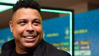 Qatar World Cup 2022: Is Ronaldo pleased with Brazil's squad? Legend names one player who deserved spot
