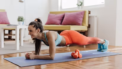 నిత్యం వ్యాయామం చేస్తున్నారా.... అయితే ఇవి తప్పనిసరిగా తెలుసుకోవాల్సిందే!