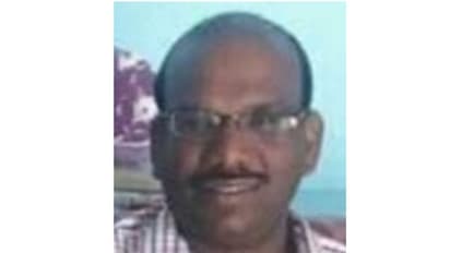 അധ്യാപകന്‍ ആത്മഹത്യ ചെയ്യാന്‍ ജലാശയത്തില്‍ ചാടി; പിന്നെ നീന്തിക്കയറി, വീണ്ടും ചാടി ആത്മഹത്യ ചെയ്തു 