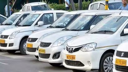 ഓൺലൈൻ ട്രിപ്പ് എടുത്തു കാത്തിരുന്നു; ഊബർ ടാക്സി ഡ്രൈവർക്ക് നേരിടേണ്ടിവന്നത് ക്രൂരമർദ്ദനം