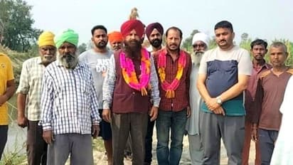 ஏழை விவசாயிகளுக்கு 5 கோடி மதிப்பில் நிலங்களை வழங்கிய சீக்கிய சகோதரர்கள் - குவியும் பாராட்டு !!