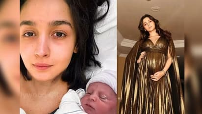 आलिया भट्ट की बेटी की 'पहली फोटो' वायरल? देखकर लोग बोले- चेहरा ही बदल दिया