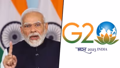 G20 Presidency: ಒಂದು ಭೂಮಿ, ಒಂದು ಕುಟುಂಬ, ಒಂದು ಭವಿಷ್ಯದ ಥೀಮ್‌ನಲ್ಲಿ ಭಾರತದ ಆಯೋಜನೆ