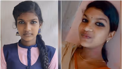 ഏലപ്പാറയിൽ കാണാതായ പെൺകുട്ടികളെ കണ്ടെത്തി, ഇരുവരും കട്ടപ്പനയിൽ