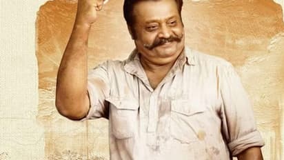 സുരേഷ് ഗോപിയുടെ 'മേം ഹൂം മൂസ' ഒടിടിയിലേക്ക്