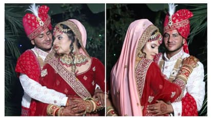 വിദ്യാർഥിനിയെ പ്രണയിച്ചു, വിവാഹത്തിനായി ലിംഗമാറ്റ ശസ്ത്രക്രിയ നടത്തി അധ്യാപിക