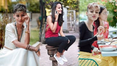 'ആ പഴയ എന്നെ വല്ലാതെ മിസ്സ് ചെയ്യുന്നു'; ചിത്രങ്ങൾ പങ്കുവച്ച് ഡെയ്സി 