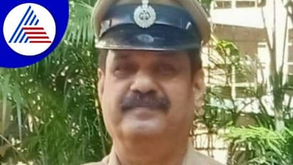 Chikkamagaluru : ಲಂಚ ಸ್ವೀಕರಿಸುತ್ತಿದ್ದ ವೇಳೆ ರೆಡ್ ಹ್ಯಾಂಡ್ ಆಗಿ ಸಿಕ್ಕಿಬಿದ್ದ ಪೊಲೀಸಪ್ಪ