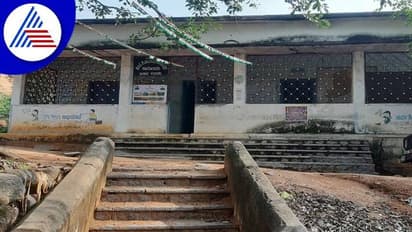 ಸುರಪುರ: 40 ವರ್ಷದಿಂದ ಪಿಡಬ್ಲ್ಯುಡಿ ಕಚೇರಿಯಲ್ಲೇ ಬಿಇಒ ಆಫೀಸ್..!