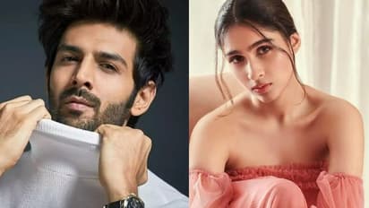 ऋतिक रोशन की बहन पशमीना के साथ रिश्ते पर कार्तिक आर्यन ने तोड़ी चुप्पी, जानिए क्या कुछ कहा?