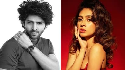 ಹೃತಿಕ್‌ ರೋಷನ್‌ ಕಸಿನ್‌ ಜೊತೆ  ಸಂಬಂಧದ ಬಗ್ಗೆ ಬಾಯಿಬಿಟ್ಟ ಕಾರ್ತಿಕ್‌ ಆರ್ಯನ್‌