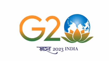 Why India’s G20 Presidency logo has a lotus with 7 petals